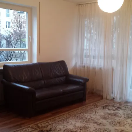 Fewo Dresden-sudvorstadt Апартаменты Дрезден