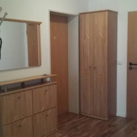 Fewo Dresden-sudvorstadt Apartment
